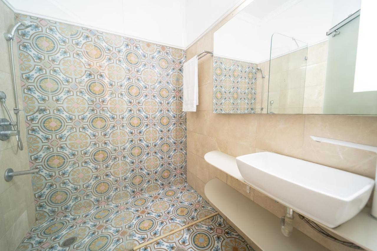 Ocean Executive Apartments - 5 Min From The Beach Tel Awiw Zewnętrze zdjęcie