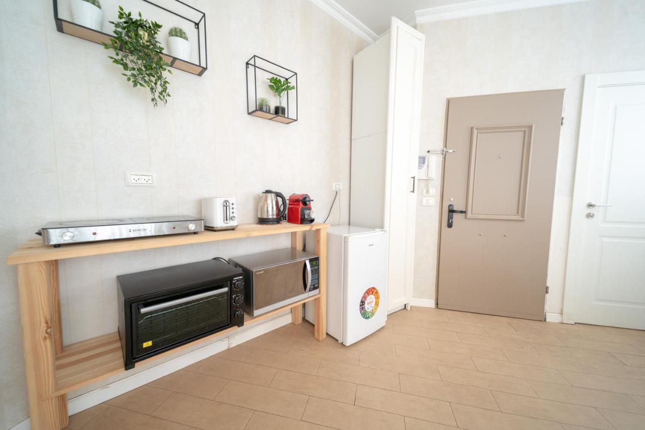 Ocean Executive Apartments - 5 Min From The Beach Tel Awiw Zewnętrze zdjęcie